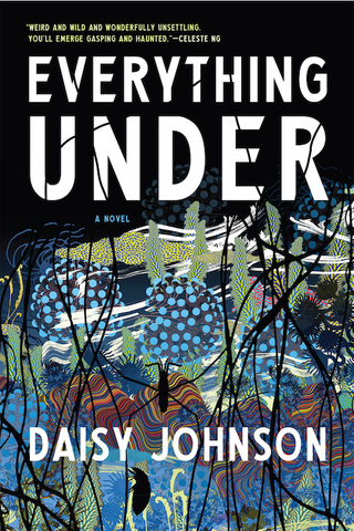 Illustration for article titled Daisy Johnson's Everything Under Is a Quiet Repurposing of the Oedipus MythÂ